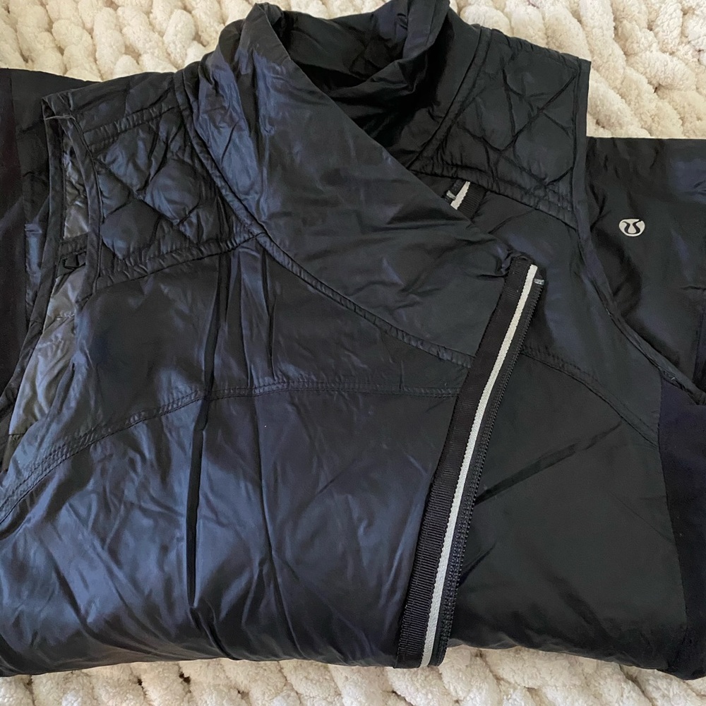 Lululemon goose vest